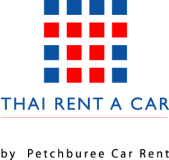 Thai Rent A Car V.1