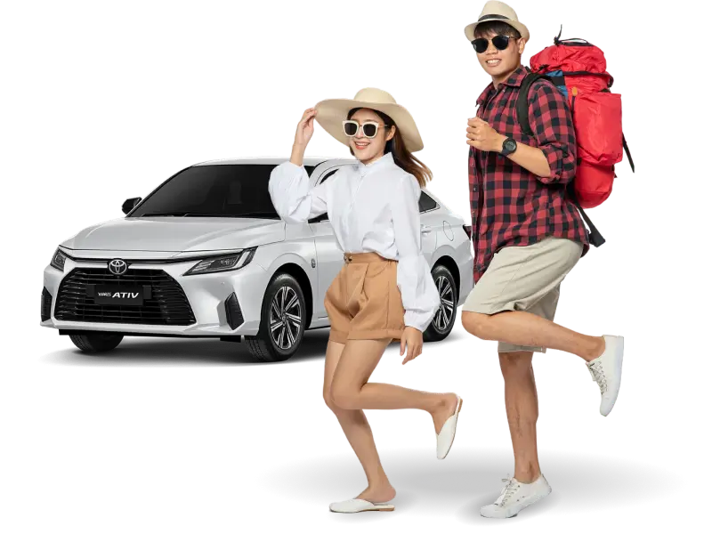 SHORT-TERM CAR RENTAL