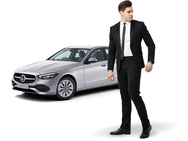 CORPERATE CAR RENTAL